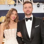 Jessica Biel é vista sem aliança de casamento e crise na relação dela com Justin Timberlake é exposta (Foto: Reprodução)