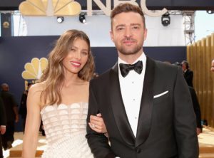 Jessica Biel é vista sem aliança de casamento e crise na relação dela com Justin Timberlake é exposta (Foto: Reprodução)