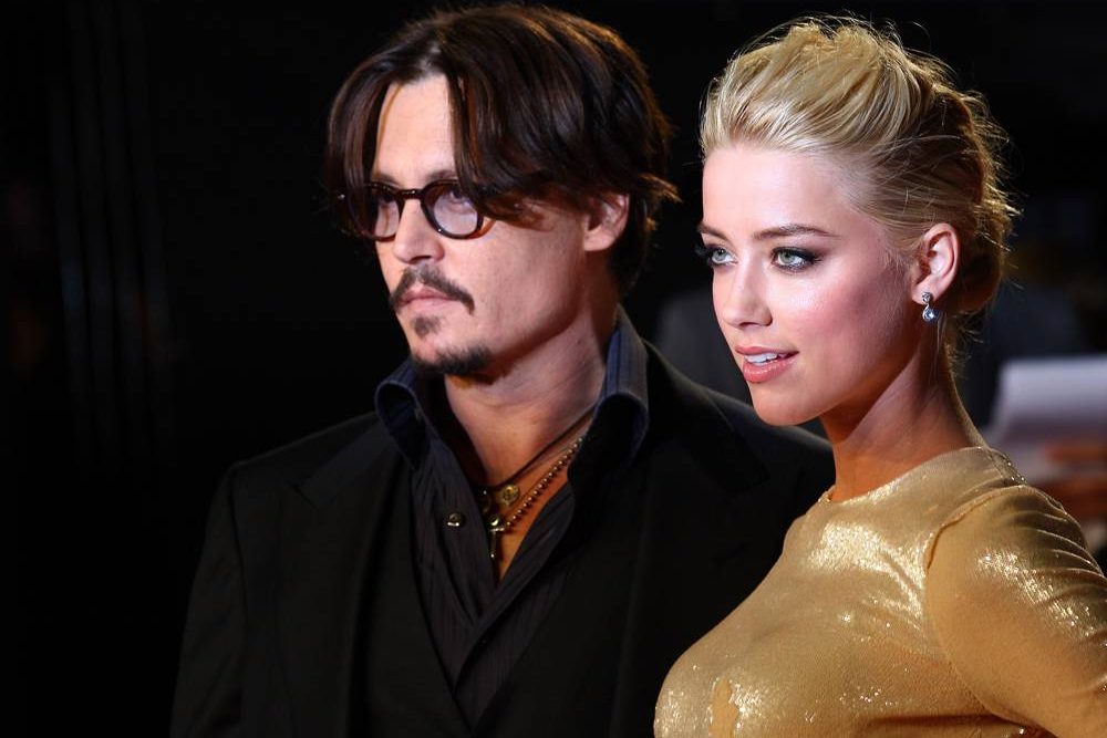 Advogada diz que Amber Heard não pode pagar 14 milhões a Johnny Depp