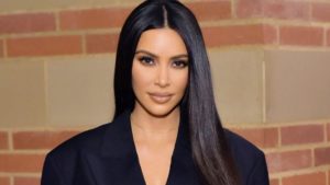 Médium que atendeu Kim Kardashian previu a pandemia de coronavírus (Foto: Reprodução)