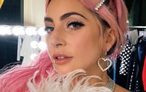 Lady Gaga revela problemas mentais (Foto: Reprodução)