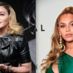 Madonna e Beyoncé estão entre os 100 nomes mais influentes do mundo (Foto: Reprodução)