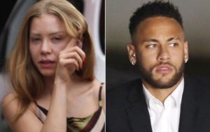 Imagem do post Najila Trindade é diagnosticada com doença grave após escândalo com Neymar e move processo contra o jogador