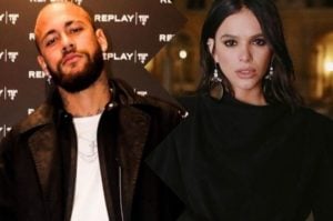 Bruna Marquezine e Neymar voltaram a ter os nomes associados (Foto: Reprodução)