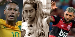 Imagem do post Neymar, em meio a confusão com Gabigol por conta de Rafaella Santos, se pronuncia sobre assunto polêmico