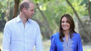 Príncie William e Kate Middleton processam revista após matéria polêmica (Foto: Reprodução)