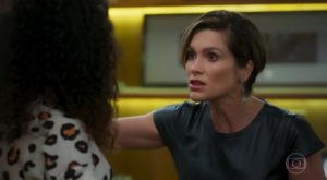 Helena terá seu passado revelado em Salve-se Quem Puder (Foto: Reprodução/Globo)