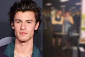 Shawn Mendes quebra o silêncio, fala sobre troca nudes com cantor e expõe sexualidade (Foto: Reprodução)