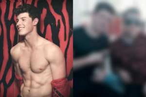 Shawn Mendes expõe verdadeira sexualidade durante entrevista e divide a web (Foto: Reprodução)