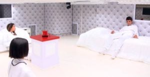 Quarto Branco no BBB20 (Foto: Divulgação)