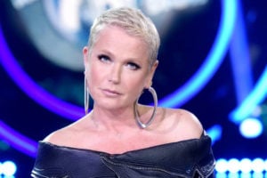 Xuxa Meneghel receberá convida para voltar para a Globo (Foto: Divulgação)