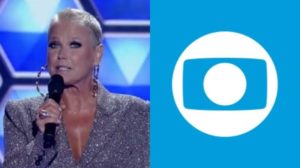 Xuxa ganha elogios de famosa jornalista do grupo Globo (Montagem: TV Foco)