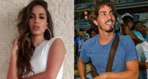 Imagem do post Chega ao fim namoro de Anitta após ser humilhada publicamente por empresário