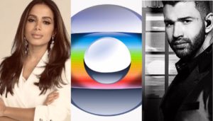 Imagem do post Anitta, após ser recusada por Gusttavo Lima, se une com a Globo em “plano” contra cantor e supera live no YouTube