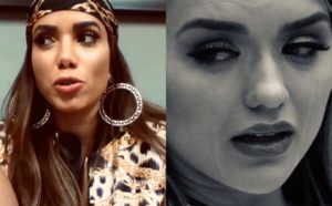 Imagem do post Anitta revela ter sido tratada como “merda” por sister do BBB 20 e escândalo com Rafa Kalimann é divulgado para todos