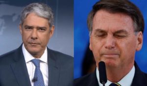 Imagem do post Audiência 24/04: Globo tem liderança absoluta com cobertura de Bolsonaro, SBT ignora e fica para trás