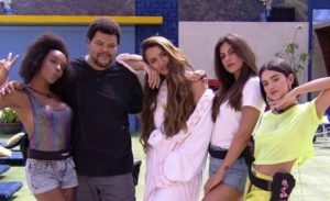 Imagem do post Festa de arromba, caridade e casa própria: Semifinalistas revelam como gastariam prêmio do BBB 20