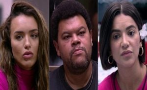 Érica Dias, famosa por previsões, revelou o ganhador do BBB20 (Foto: Reprodução/Globo)