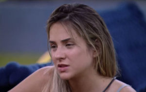 Gabi Martins foi a décima primeira eliminada do BBB20 (Foto: Reprodução)