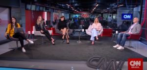 CNN Brasil garantiu a liderança com estreia de programa (Foto: Reprodução)