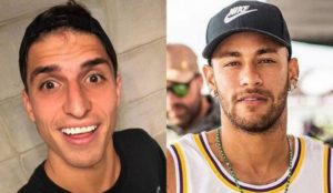 Imagem do post Felipe Prior ganha convite irrecusável de Neymar após eliminação do BBB20 e surta: “Não dormi até agora”