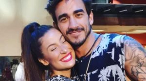 Guilherme e Boca Rosa participaram do BBB20. (Foto: Reprodução)