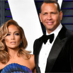 Devido à pandemia do novo coronavírus, casamento de Jennifer Lopez e Alex Rodriguez é adiado (Foto: Reprodução)