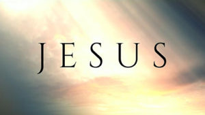 Logo da novela Jesus (Divulgação: Record TV)