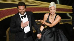 Imagem do post Lady Gaga e Bradley Cooper podem estar em novo filme da Marvel