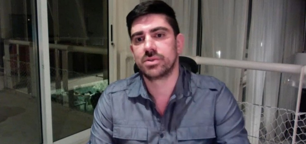 Marcelo Adnet