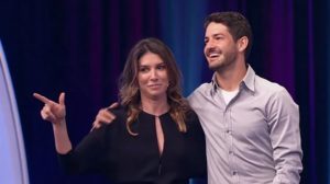 Imagem do post Rebeca Abravanel e Alexandre Pato quebram quarentena, surgem em situação pessoal e jogador se explica: “Demais”