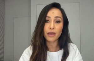 Imagem do post Com voz trêmula, Sabrina Sato faz vídeo avassalador e fala sobre tristeza com notícia arrasadora na Record: “Triste”