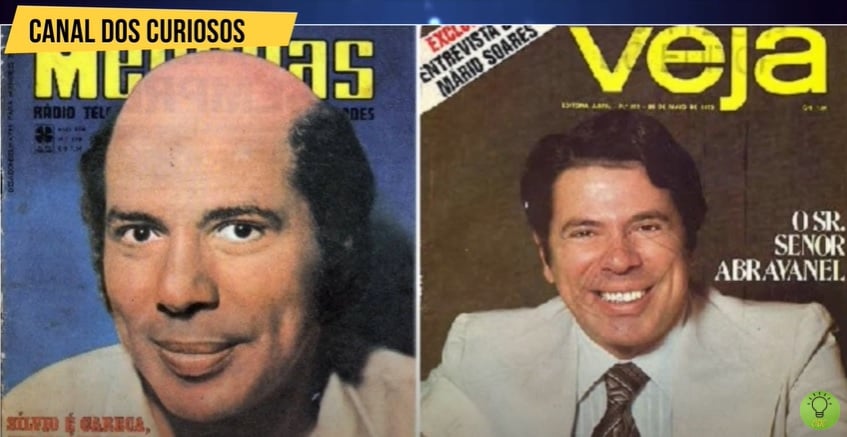 Silvio Santos