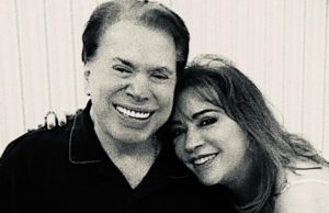 Imagem do post Íris Abravanel entrega briga judicial com Silvio Santos, expõe realidade sobre casamento e confessa: “Está impossível”