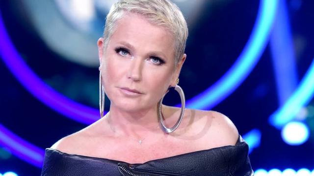 A famosa apresentadora da Record e ex-contratada da Globo, Xuxa Meneghel (Foto: Divulgação)