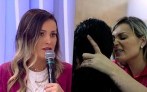 Andressa Urach fala sobre polêmicas do passado (Foto: Reprodução)