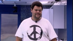 Babu participante do BBB 20 (Foto: Reprodução/Globo)