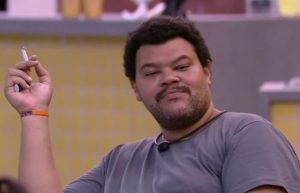 Babu Santana falou sobre salário no BBB20 - Foto: Reprodução