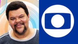 Bubu já recebeu convites para atuar em novelas da Globo enquanto estava no BBB20 (Montagem: TV Foco)