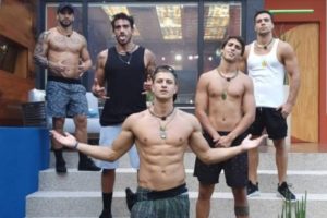 Imagem do post Participantes do BBB20 são ridicularizados na internet e grande polêmica é criada: “Macho escroto”