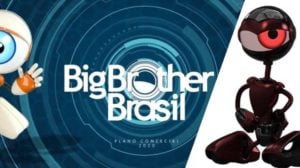 Globo exibe bastidores de seu departamento de computação de votos do BBB20 (Montagem: TV Foco)