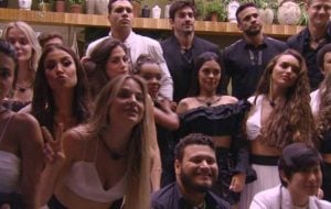 BBB20: Os participantes da vigésima edição (Foto: reprodução/Globoplay)