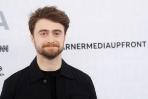 Fake News de que Daniel Radcliffe, o eterno Harry Potter havia sido infectado pelo coronavírus ganha proporção na web (Foto: Reprodução)