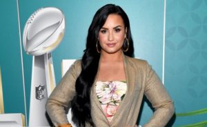 Em entrevista, Demi Lovato revelou que foi rejeitada em um app para namoro entre celebridades - Foto: Reprodução