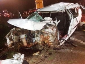 Jogador morre em trágico acidente de carro e mundo chora com ocorrido (Foto: Reprodução)