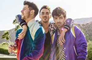 Imagem do post Jonas Brothers anuncia novo documentário e fãs vão a loucura
