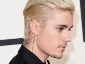 Justin Bieber abre ação judicial contra mulheres que lhe acusaram de abuso sexual (Foto: Reprodução)