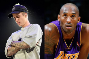 Justin Bieber publica homenagem e revela saudade de Kobe Bryant (Foto: Reprodução0