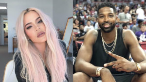 Khloé Kardashian diz que vai pedir esperma emprestado a seu ex para ser mãe novamente (Foto: Reprodução)