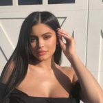 Kylie Jenner é a bilionária mais jovem do mundo pela segunda vez consecutiva (Foto: Reprodução)